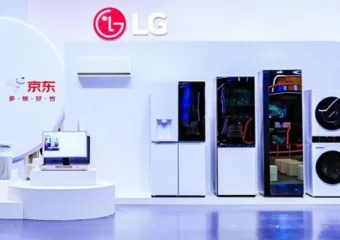 LGE looks to mean business with tech pivot