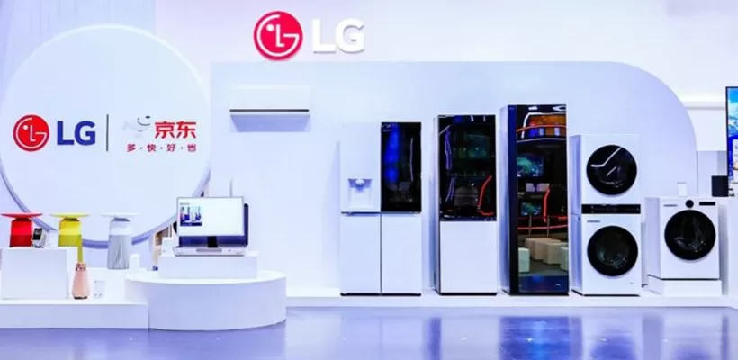 LGE looks to mean business with tech pivot