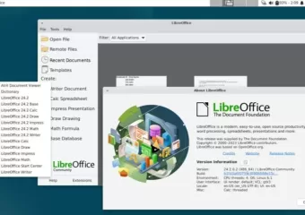 Kako učiniti da LibreOffice više sliči Microsoft Officeu