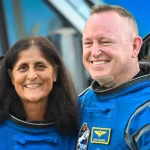 NASA odgađa povratak nasukanih astronauta Starlinera za ožujak