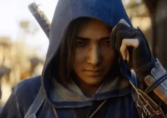 Naoe iz Assassin’s Creed Shadows ima svoj brzi “Naruto run”