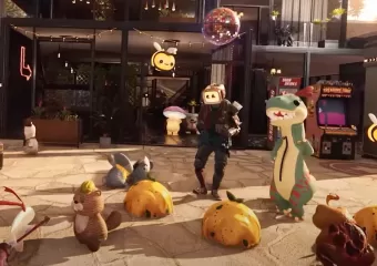 Once Humanov broj mobilnih predregistracija premašio je 26 milijuna kako je sada potvrđen rok za izdavanje u travnju