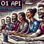 OpenAI otvara najmoćniji način rada o1 programerima trećih strana