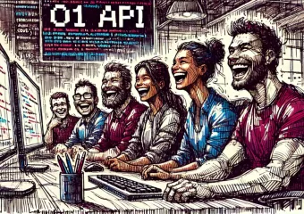 OpenAI otvara najmoćniji način rada o1 programerima trećih strana