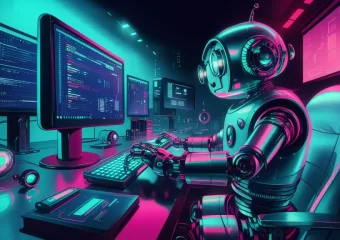 Otključavanje vrijednosti iz podataka: Kako su AI agenti osvojili 2024