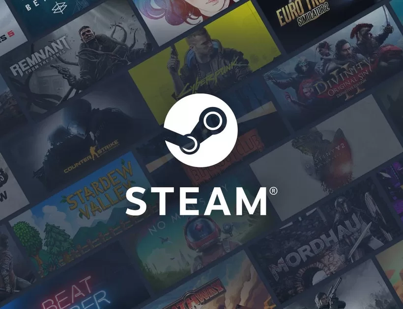 Ovogodišnji Steam Replay otkriva da je 85% korisnika Steama u 2024. provelo vrijeme igrajući igre izdane 2023. ili ranije