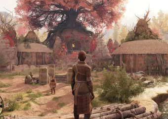 Poboljšanja Greedfall 2 doći će “postupno” s ažuriranjem 0.2 “samo prvi korak”