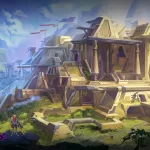 Popularium pokreće alfa verziju za Chaos Agents kreatora Magica Richarda Garfielda