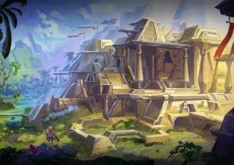 Popularium pokreće alfa verziju za Chaos Agents kreatora Magica Richarda Garfielda