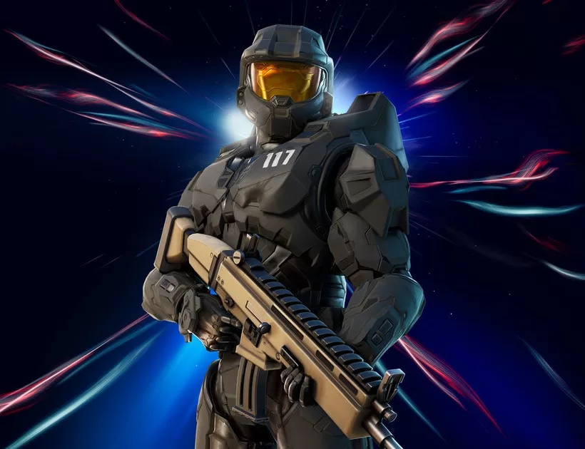 Povratak Master Chiefa u Fortnite uznemirio je obožavatelje jer je otkriveno da je ekskluziva za Xbox uklonjena
