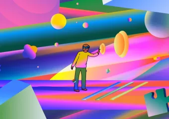 Program proširene stvarnosti može pomoći pacijentima da prevladaju simptome Parkinsonove bolesti