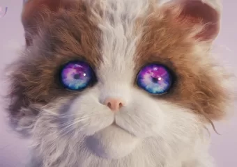 Programer Catly poriče korištenje generativne umjetne inteligencije ili blockchain tehnologije u svojoj igri mačaka otvorenog svijeta