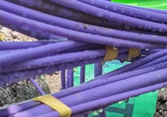 Projekt Gigabit zasvijetlio je u Južnom Wiltshireu