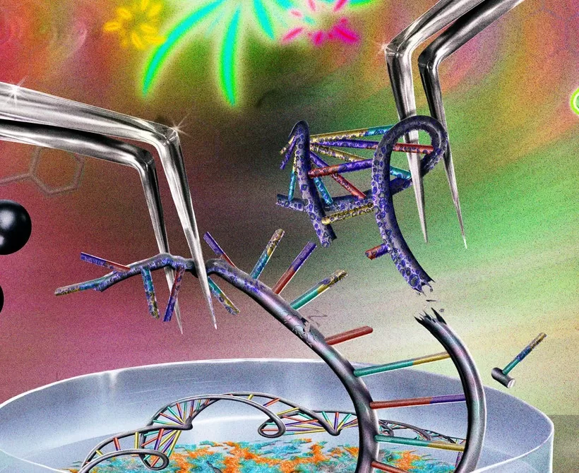 Prvi Crispr lijek na svijetu dobiva spori start