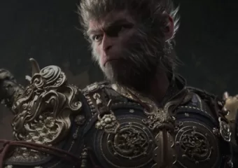 Sada se Black Myth: Wukong kopijske igre pojavljuju na Nintendo eShopu
