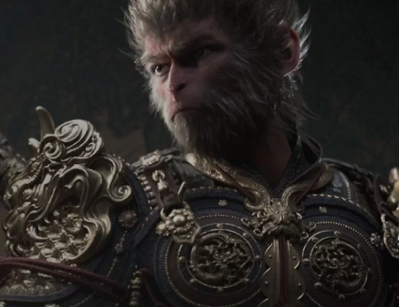 Sada se Black Myth: Wukong kopijske igre pojavljuju na Nintendo eShopu