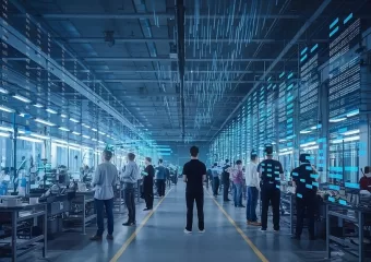 Sintetički podaci imaju svoja ograničenja — zašto podaci dobiveni od ljudi mogu spriječiti kolaps AI modela