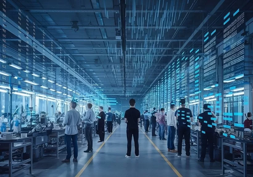 Sintetički podaci imaju svoja ograničenja — zašto podaci dobiveni od ljudi mogu spriječiti kolaps AI modela