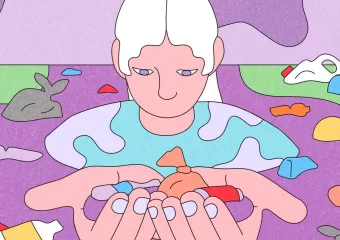 Stvaranje globalnog paketa za rješavanje problema plastike