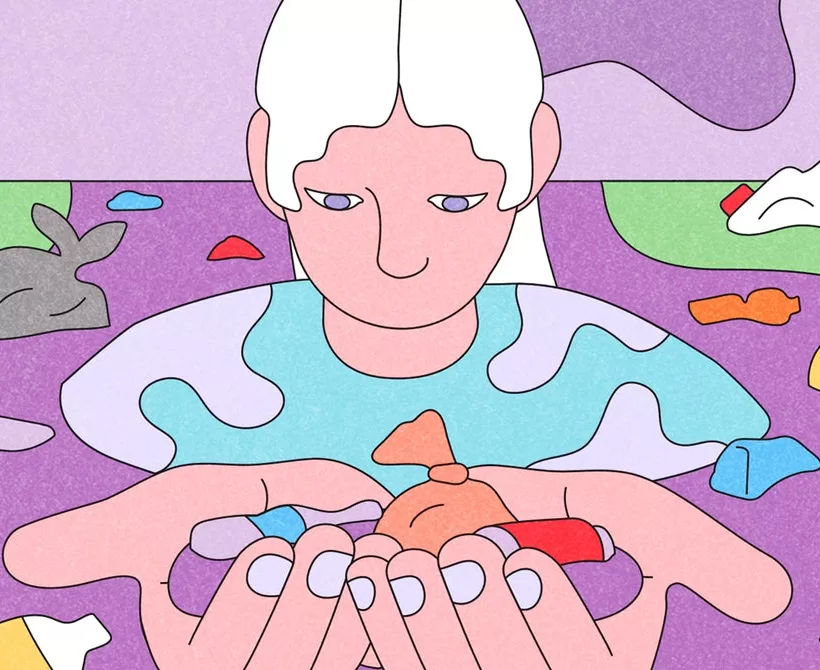 Stvaranje globalnog paketa za rješavanje problema plastike