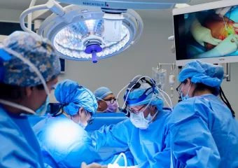 Treća osoba je primila transplantaciju svinjskog bubrega genetski modificiranog