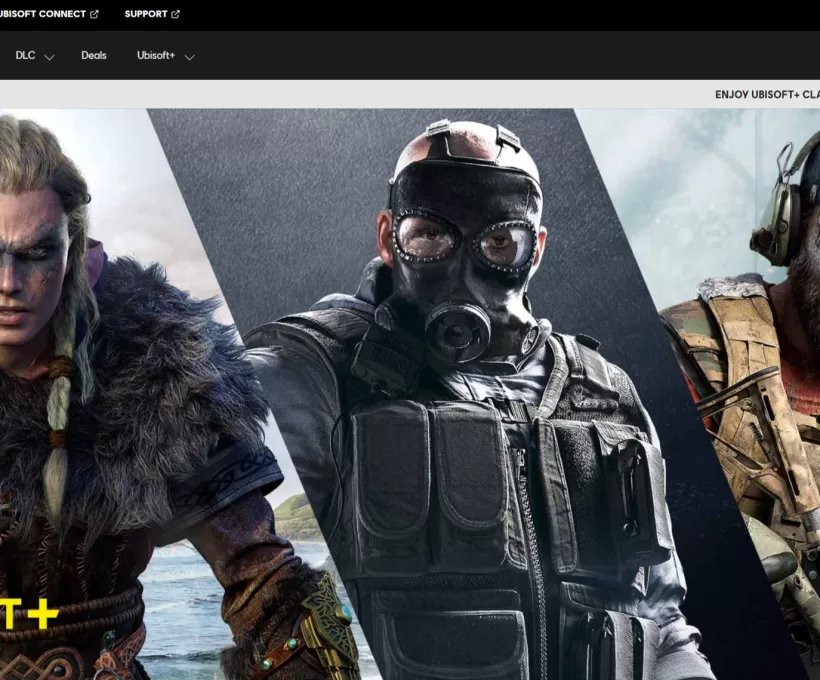 Ubisoft revidira program vjernosti kako bi omogućio i popuste na prednarudžbe i nove igre