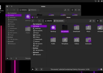 Ubuntu Unity još uvijek ima jedno od mojih omiljenih PC sučelja svih vremena
