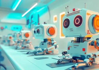 Unatoč intenzivnoj utrci u naoružanju umjetne inteligencije, očekuje nas multimodalna budućnost