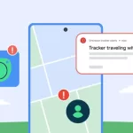 Google Androidu dodaje dvije značajke za borbu protiv neželjenog Bluetooth praćenja