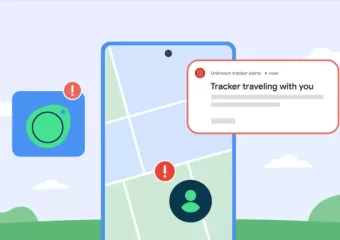 Google Androidu dodaje dvije značajke za borbu protiv neželjenog Bluetooth praćenja