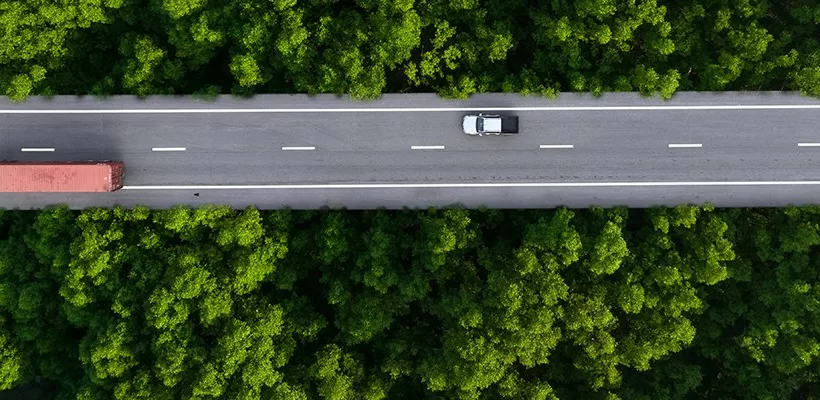 Zajednička optimizacija prijevoza pomaže u postizanju ciljeva dekarbonizacije