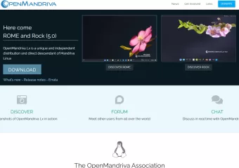 Ako ste spremni za nešto drugačije, preporučujem ovu distribuciju Linuxa početnicima i stručnjacima