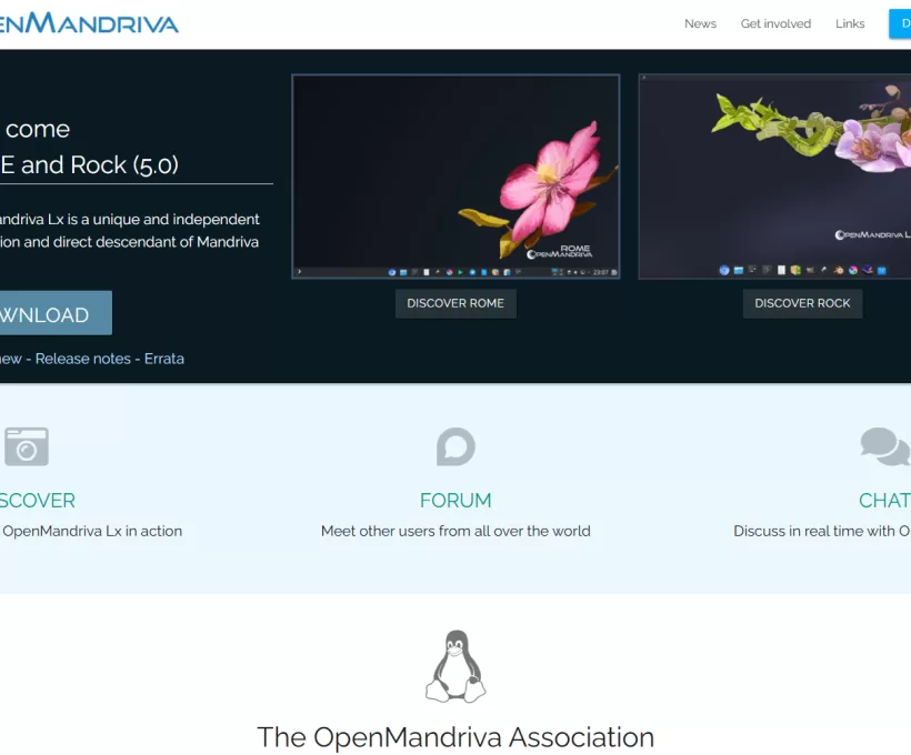 Ako ste spremni za nešto drugačije, preporučujem ovu distribuciju Linuxa početnicima i stručnjacima