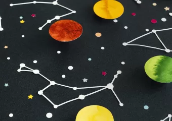 Svemir vrvi složenim organskim molekulama