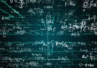 5 jednadžbe fizike koje bi svi trebali znati