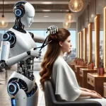 AI oživljava: od barmena preko kirurških pomoćnika do psića, roboti sutrašnjice su na putu