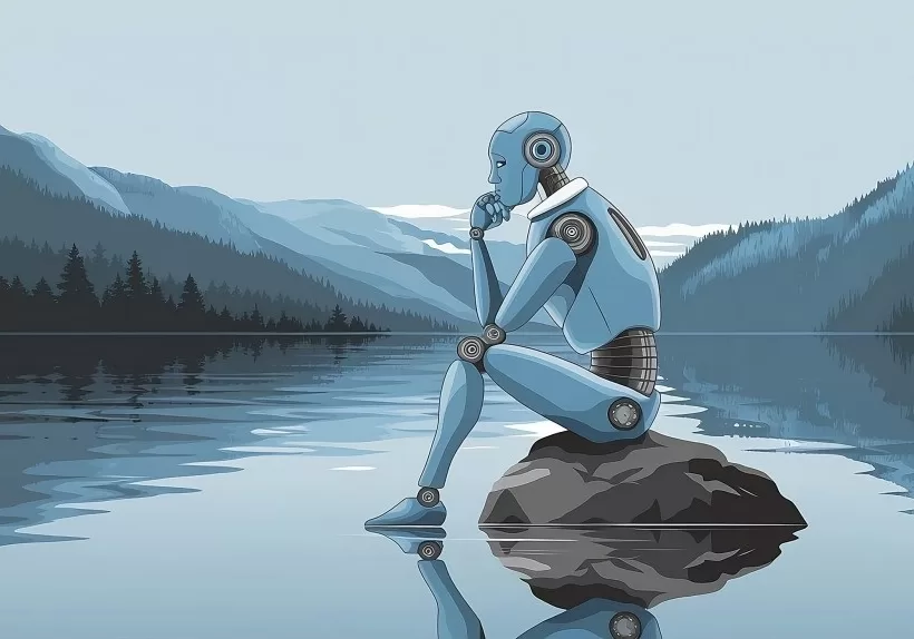 Antropomorfiziranje umjetne inteligencije: već su se pojavile strašne posljedice pogrešnog tumačenja čovjekolikog za čovjeka