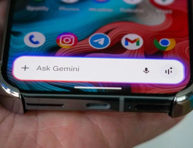 Aplikacija Blizanca sada zadaje Blimini 2.0 Flash, 2.0 Pro eksperimentalno pokus prikazuje