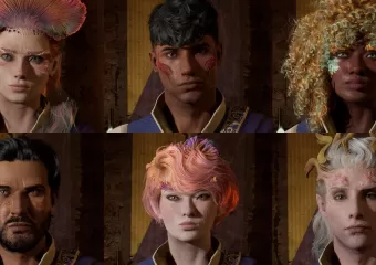 Avowed pokazuje svog tvorca karaktera i pozadine koja će “oblikovati kako svijet reagira na vas”