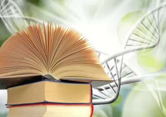 Cijela je knjiga napisana u DNK—i možete je kupiti za 60 dolara