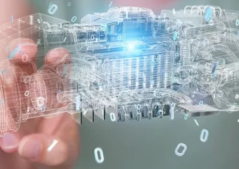 Digitalni blizanci pokreću učinkovitost strojeva i infrastrukture