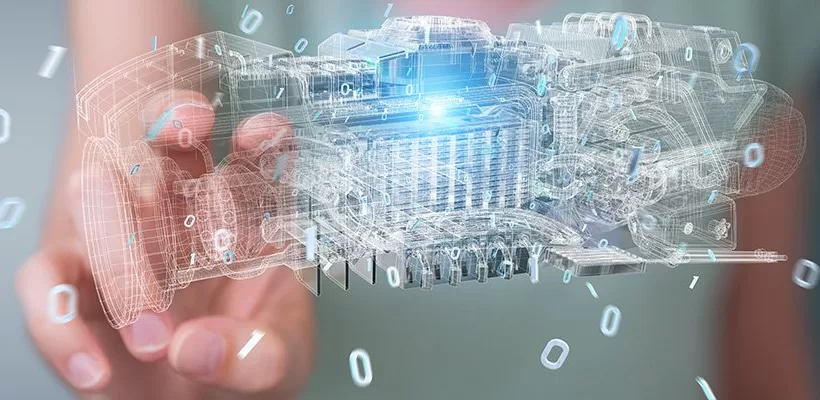 Digitalni blizanci mapiraju svijet i vode strateške odluke