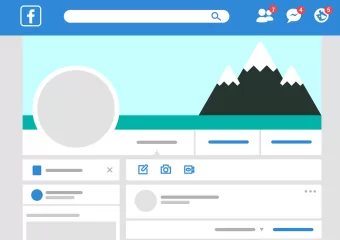 Kako vratiti stari Facebook profil?