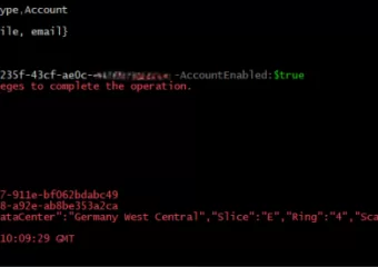 Microsoft dodaje više detaljnih dopuštenja za rad s korisničkim objektima putem API -ja grafikona