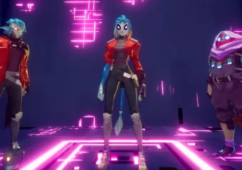 Hyper Light Breaker dobiva ispravke koje predlaže zajednica jer studio priznaje “rizik” ranog pristupa