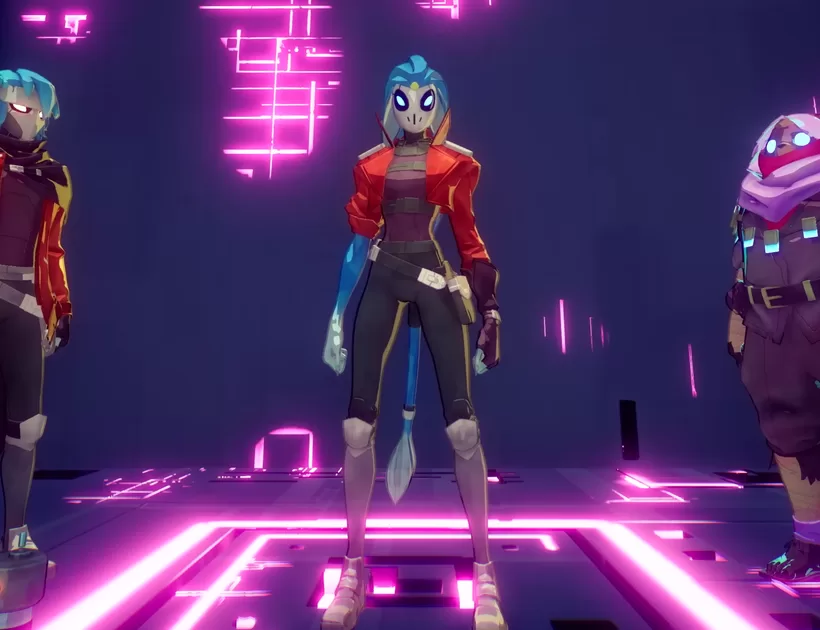 Hyper Light Breaker dobiva ispravke koje predlaže zajednica jer studio priznaje “rizik” ranog pristupa