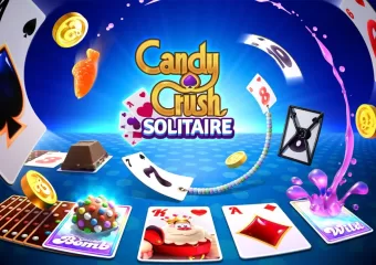 King lansira Candy Crush Solitaire na mobilnim uređajima u veljači