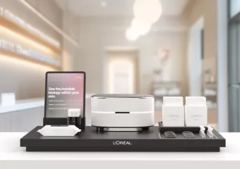 L’Oreal Cell BioPrint analizira vašu kožu u pet minuta