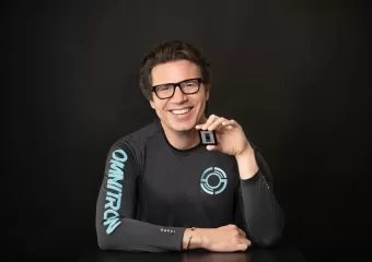 MEMS Omnitron Sensors mogao bi nas osloboditi vrhove vrtnje na automobilima koji se samostalno vozi (i niže troškove)