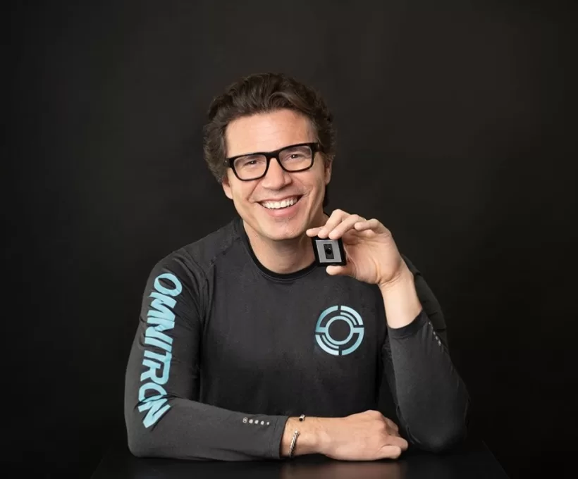 MEMS Omnitron Sensors mogao bi nas osloboditi vrhove vrtnje na automobilima koji se samostalno vozi (i niže troškove)